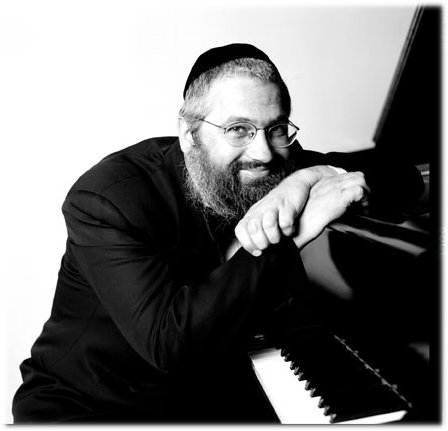 Gershon Wachtel 